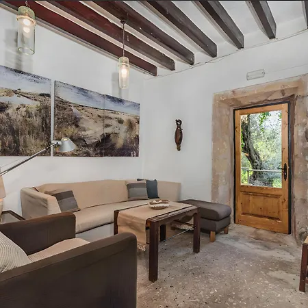 Holiday home Finca Paraiso