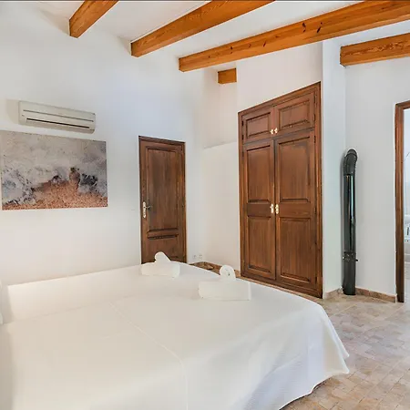 Holiday home Finca Paraiso