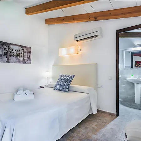 Finca Paraiso Holiday home *