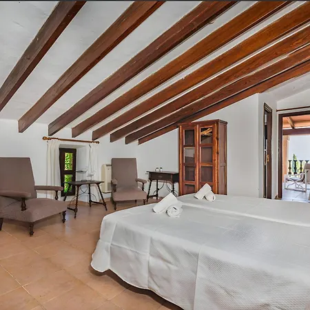 Holiday home Finca Paraiso *