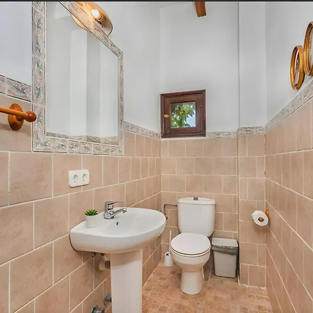 Finca Paraiso Holiday home *