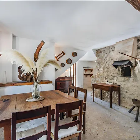 Finca Paraiso Holiday home *