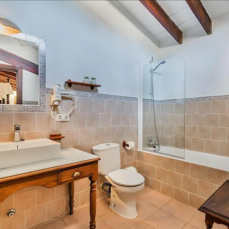 Holiday home Finca Paraiso Pollenca