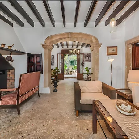Finca Paraiso