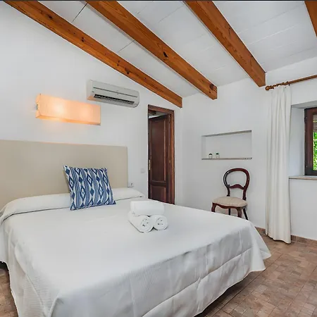Finca Paraiso Holiday home *
