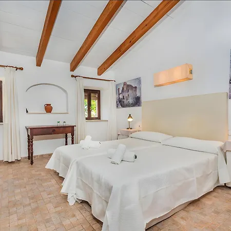 Finca Paraiso * Pollenca