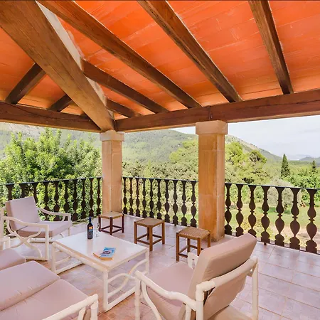 Holiday home Finca Paraiso *