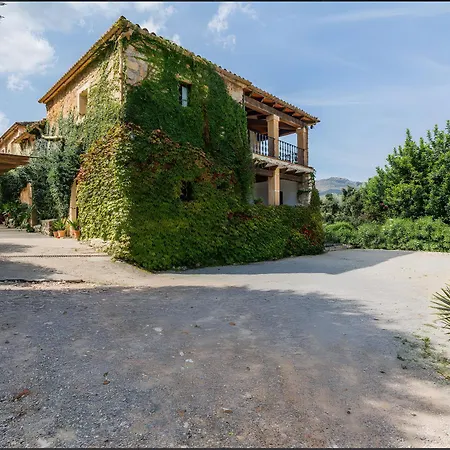 Finca Paraiso *