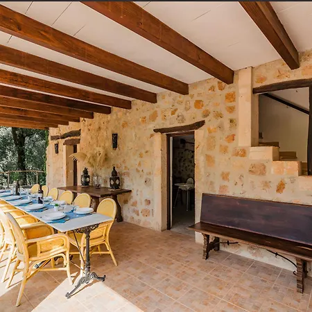 Finca Paraiso Holiday home *