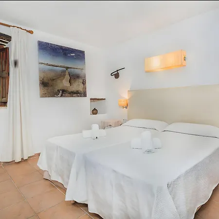 Finca Paraiso Semesterbostad Pollença