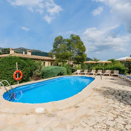 Finca Paraiso Semesterbostad