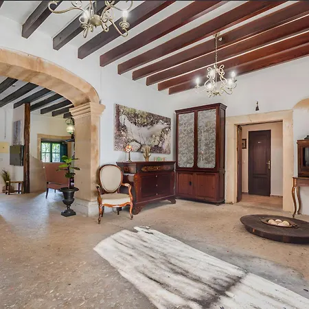 Finca Paraiso Semesterbostad