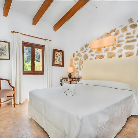 Semesterbostad Finca Paraiso *