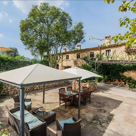 Finca Paraiso Pollença