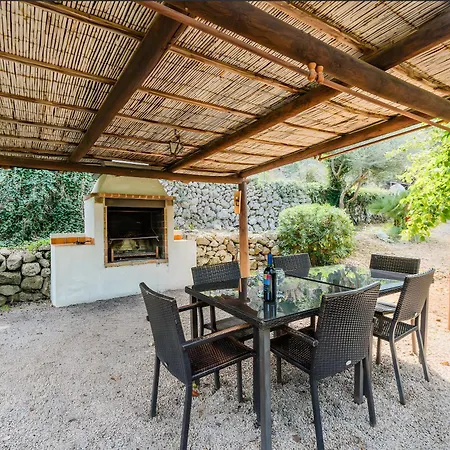 Semesterbostad Finca Paraiso *