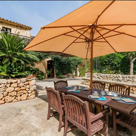 Finca Paraiso * Pollença
